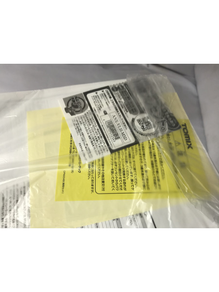 鉄道模型車両 ハローキティ新幹線セット JR500 7000系 山陽新幹線