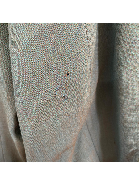 DRIES VAN NOTEN ジャケット 90s-00s 4ポケット 紺 (46)