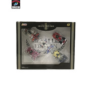 サイバーフォーミュラ GRAND PRIX BOX1　未開封