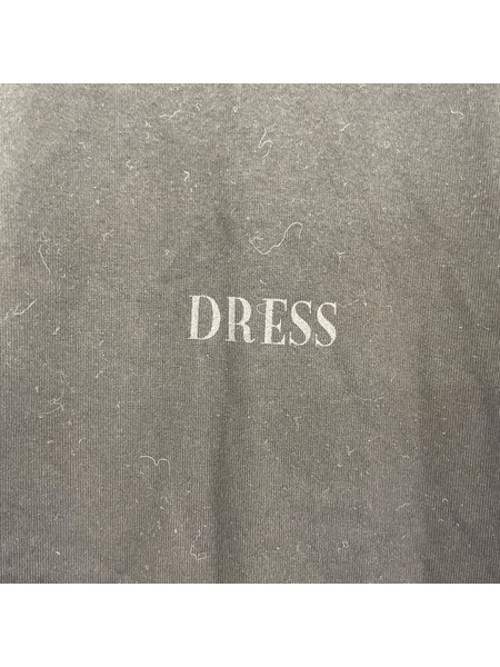 23区 R dress コットンワンピース