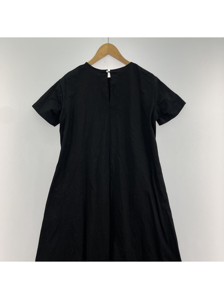 23区 R dress コットンワンピース