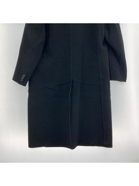 ジャケット HARDY AMIES コート/BLK[値下]