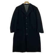 ジャケット HARDY AMIES コート/BLK