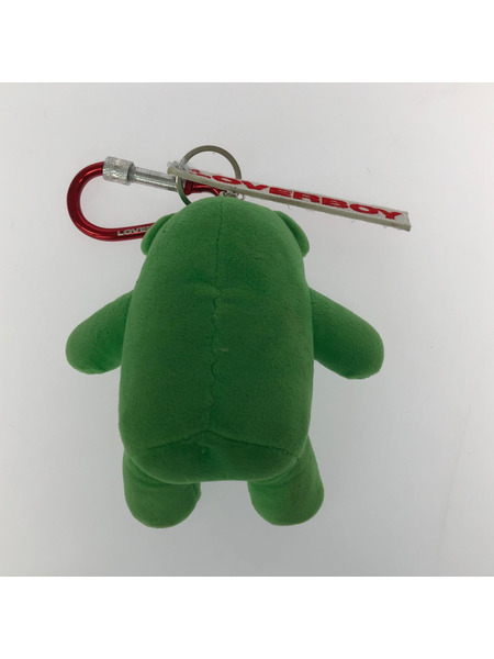 ソノ他 LOVERBOY GROMLIN PLUSH KEYRING