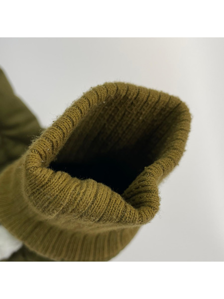 WEST RIDE ジャケット MID VENTILE JACKET S オリーブ