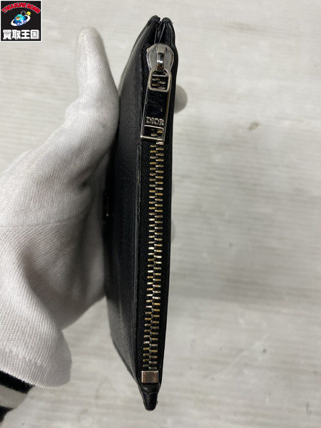 小銭入れ・コインケース Dior CDアイコン カードケース