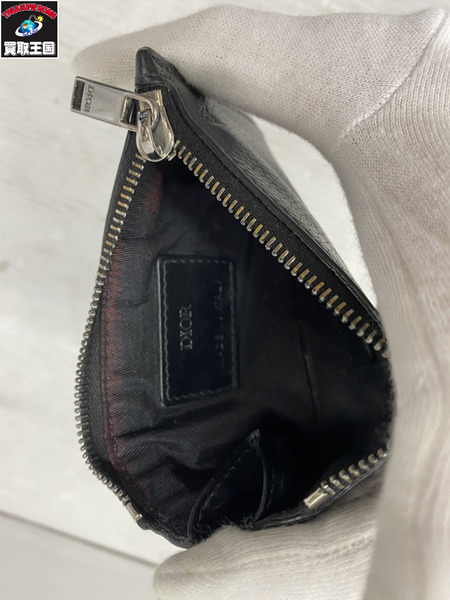 小銭入れ・コインケース Dior CDアイコン カードケース
