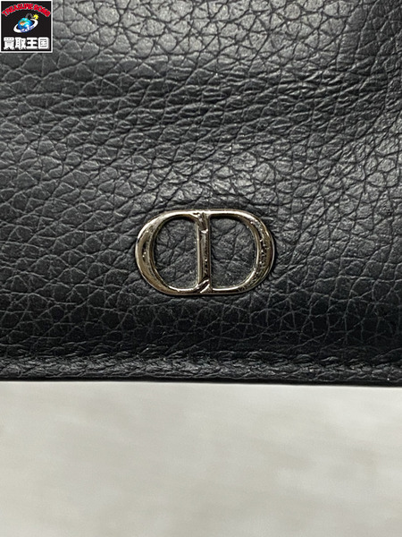 小銭入れ・コインケース Dior CDアイコン カードケース