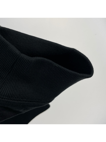 DRIES VAN NOTEN パーカー HAXEL 2611 M.K.HOODIE (M)
