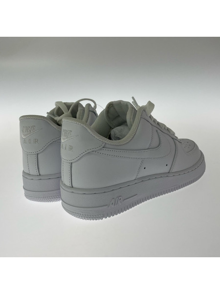 NIKE スニーカー CW2288-111/AIR FORCE1/白/26.5