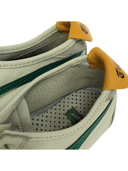 ONITSUKA TIGER MEXICO 66 (26.5) BIRCH GREEN 1183C102