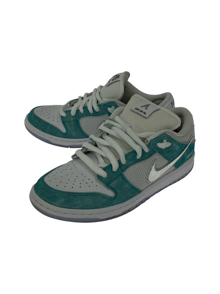 NIKE　SB DUNK PRO QS FD2562-400 28.0cm