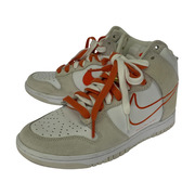 NIKE WMNS DUNKHIGH 25.0