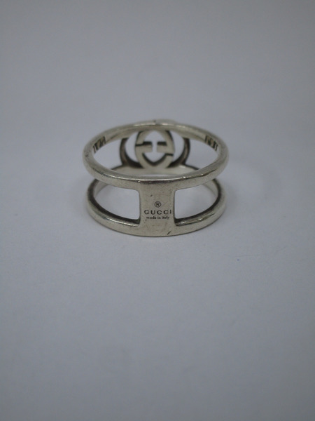 アクセサリー Ag925/リング/20