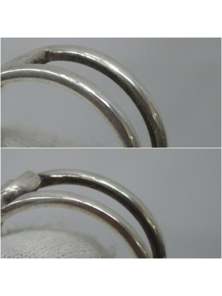 アクセサリー Ag925/リング/20