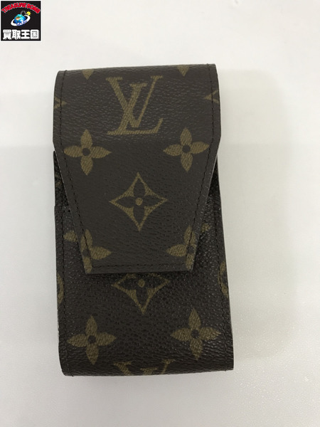 LV 小物 エテュイシガレット モノグラム M63024