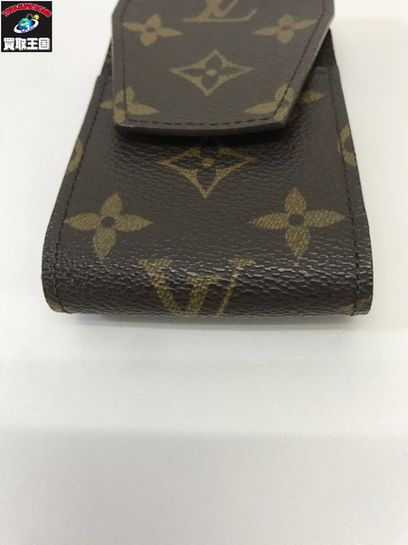 LV 小物 エテュイシガレット モノグラム M63024