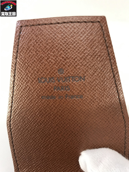 LV 小物 エテュイシガレット モノグラム M63024