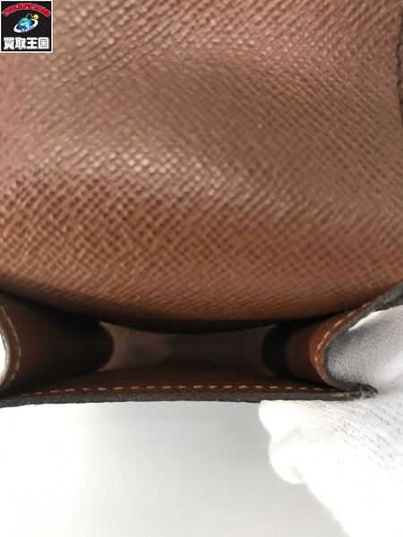 LV 小物 エテュイシガレット モノグラム M63024