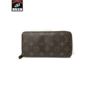 LV ジッピー・ウォレット 長財布 M41896 モノグラム 