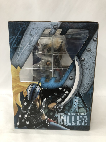 P.O.P キラー ※未開封[値下]