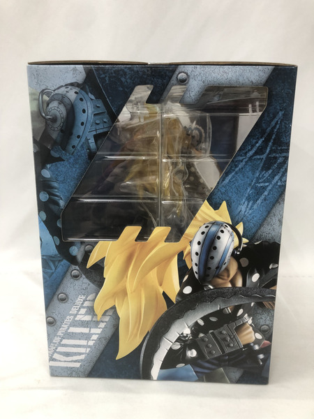 P.O.P キラー ※未開封[値下]