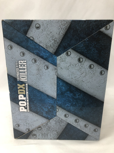 P.O.P キラー ※未開封[値下]