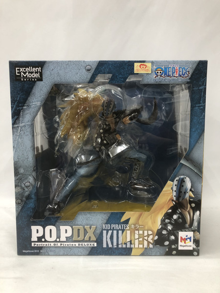 P.O.P キラー ※未開封[値下]