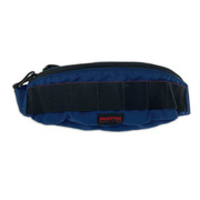 BRIEFING TRIPOD ボディバッグ 紺