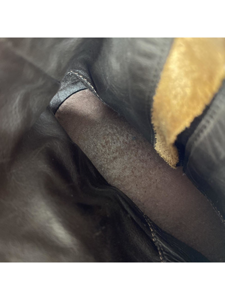 BUTTERO イタリア製 サイドジップブーツ (40)[値下]