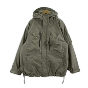 マウンテンパーカ nothomme ライナー付 L ベージュ