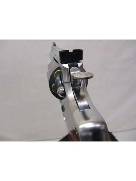 ガスガン・エアガン 357Magnum 2.5inch R-model