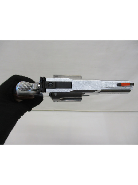 ガスガン・エアガン 357Magnum 2.5inch R-model