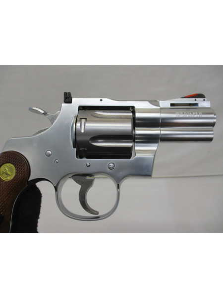 ガスガン・エアガン 357Magnum 2.5inch R-model