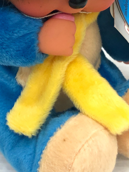 セキグチ ハッピーモンキー・モンチッチ