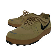 NIKE スニーカー CITY FLAX BRW (29.5)