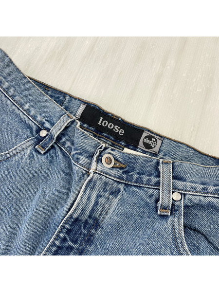 Levi's ショートパンツ silverTab