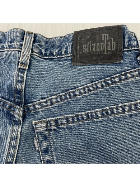 Levi's ショートパンツ silverTab