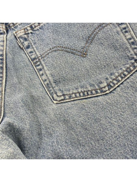 Levi's ショートパンツ silverTab