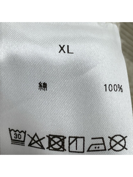 BOW WOW スウェット・トレーナー × SKETCH APOLLO SWEATSHIRTS(XL)