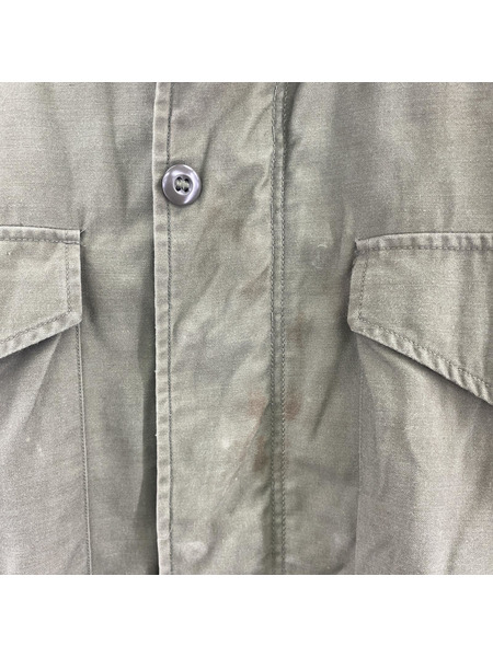 60's US ARMY M-65 FIELD JACKET ミリタリー フィールド ジャケット