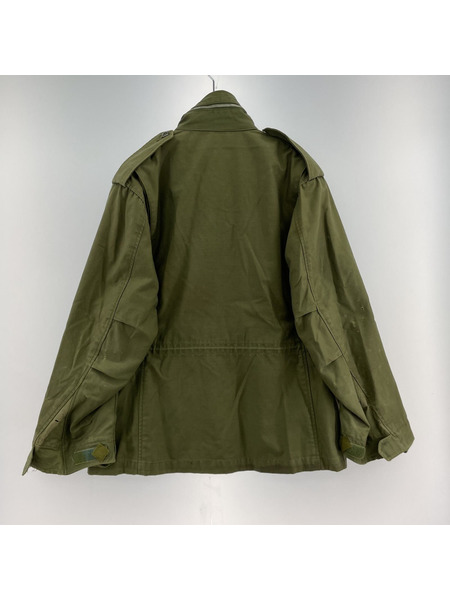 60's US ARMY M-65 FIELD JACKET ミリタリー フィールド ジャケット