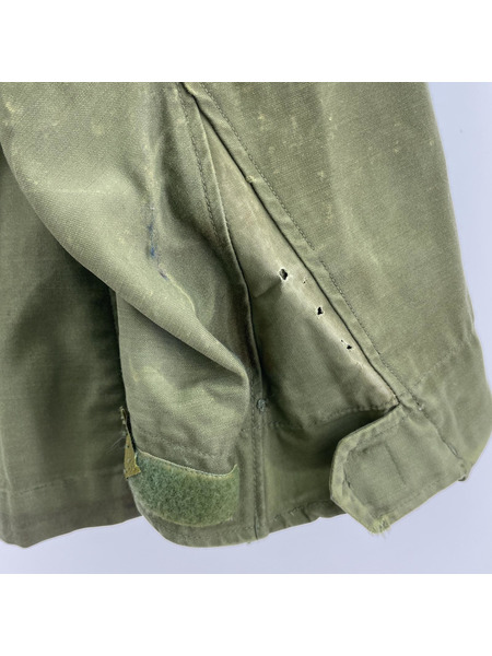 60's US ARMY M-65 FIELD JACKET ミリタリー フィールド ジャケット