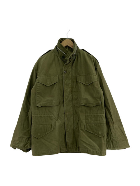 60's US ARMY M-65 FIELD JACKET ミリタリー フィールド ジャケット