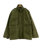 60's US ARMY M-65 FIELD JACKET ミリタリー フィールド ジャケット