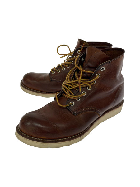 RED WING アイリッシュセッター D 9111 （26.5）