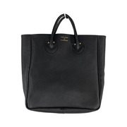 トートバッグ young&olsen レザートートバッグ