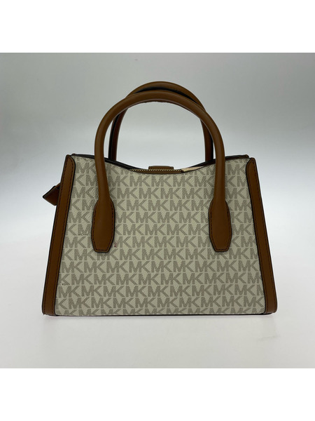 MICHAEL KORS ハンドバッグ BRW