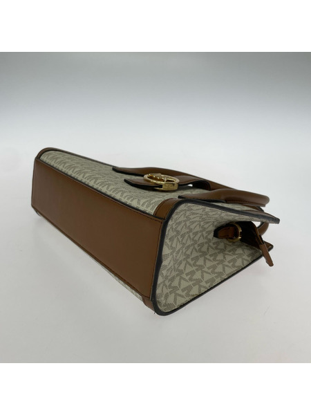 MICHAEL KORS ハンドバッグ BRW