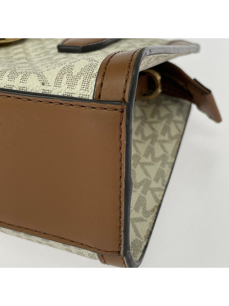 MICHAEL KORS ハンドバッグ BRW